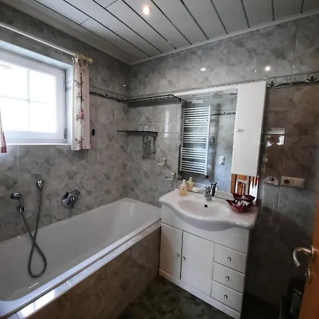 Am Bauernhof Zechner Heidi Apartamento Flattach