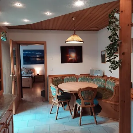 Am Bauernhof Zechner Heidi شقة فلاتاش