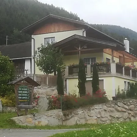 Am Bauernhof Zechner Heidi فلاتاش