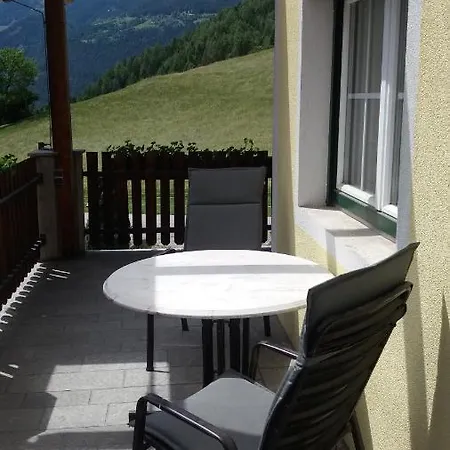 Am Bauernhof Zechner Heidi Apartamento *