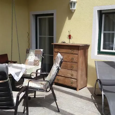 Apartamento Am Bauernhof Zechner Heidi Flattach