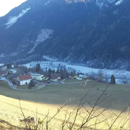 شقة Am Bauernhof Zechner Heidi