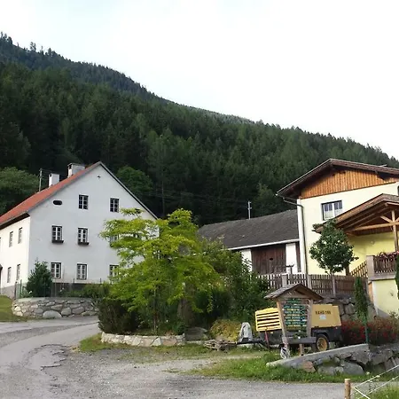 Am Bauernhof Zechner Heidi * فلاتاش