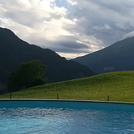 Apartamento Am Bauernhof Zechner Heidi *