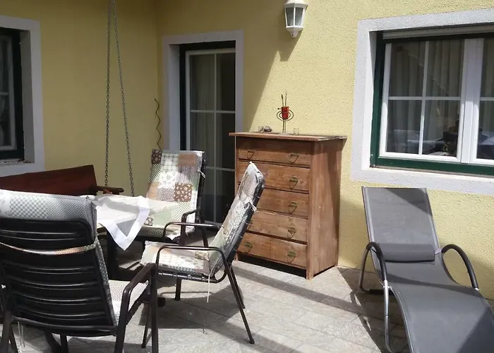 Lejlighed Am Bauernhof Zechner Heidi Flattach