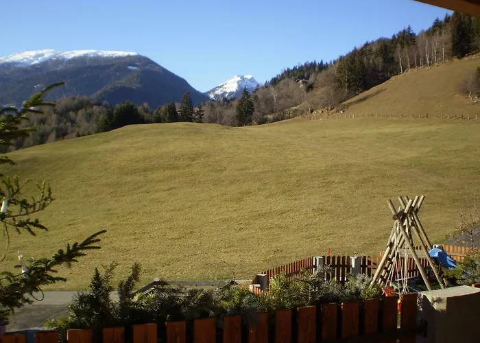 Am Bauernhof Zechner Heidi *